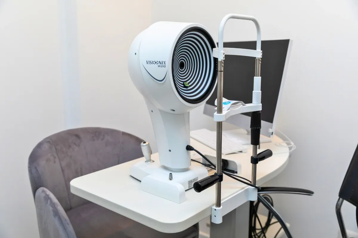 Centro Oculistico Marina Fancellu Foto 04