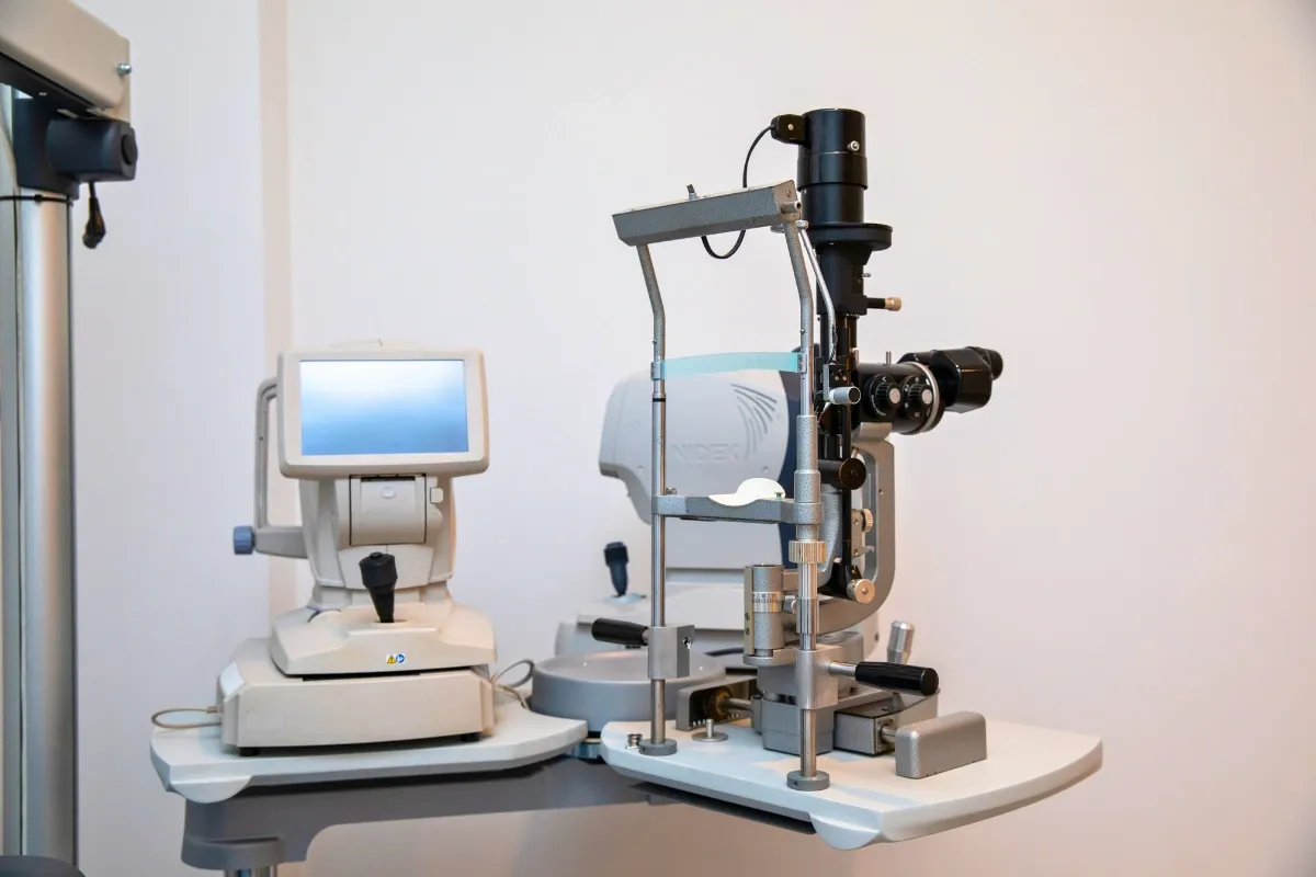 Centro Oculistico Marina Fancellu Foto 01